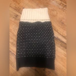 WONDERSHOP XS Pet Sweater.